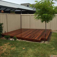Composite Decking Adelaide