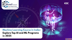 Machine Learning Course in India - Explore Top AI and ML Pro...