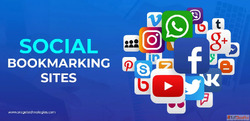 300 Free Social Bookmarking Sites List in 2025 - High DA PR ...