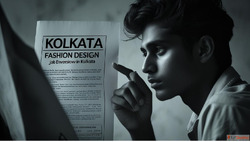 . Can You Get a Job After a Fashion Designing Course in Kolk...