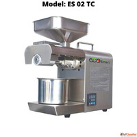 Oil Maker Machine for Commercial