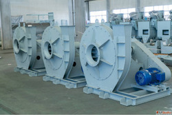 Your Trusted Centrifugal Fan Manufacturer in Pune - Ravi Air...