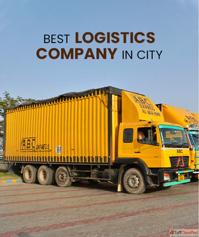 Reliable Transportation Services in Mumbai - ABC Transport