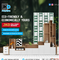 JKD Plastics Your Reliable WPC Door Supplier in Indian and U...
