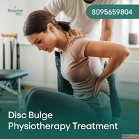 l5 s1 disc bulge physiotherapy