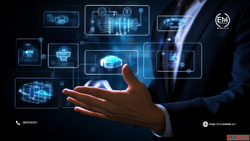 Customized ERP Software for All Industries Elite Mindz India