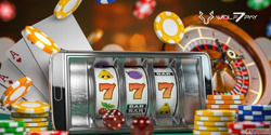 Online Sports Betting Platforms in India - Tips Tricks Bonus...