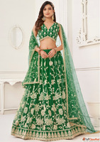 Shop Lehengas Online for Navratri with Exciting Festive Disc...
