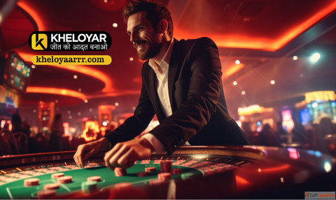 Kheloyar Sport Unlock Exclusive Signup Bonus Daily Prize