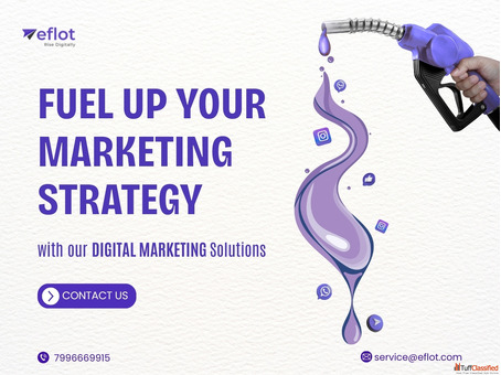 Digital Marketing Services in Dehradun