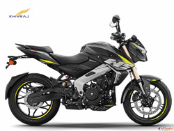 Bajaj Pulsar NS 400 2025 Launched Specs Price Performance