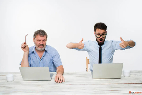 Digital Agency or a Freelancer Which is Best for Your Business