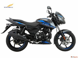 Bajaj Pulsar 150 2025 Price Mileage Features Colors