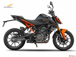KTM 200 Duke 2025 Price Features Mileage Top Speed