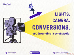 Digital Marketing Agency In Patna - Eflot