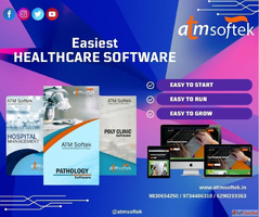 Software Development Company in Kolkata