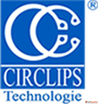 Air Compressor Spare Parts Provider - Circlips Technologie