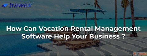 VACATION RENTAL MANAGEMENT COMPANY