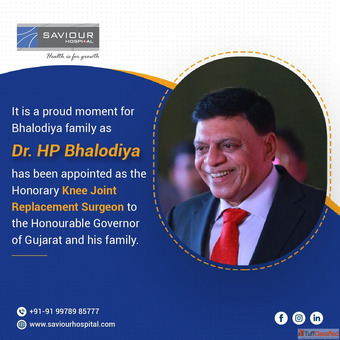 Pain-Free Movement with the Best Knee Replacement Surgeon in India