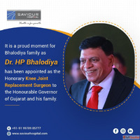 Pain-Free Movement with the Best Knee Replacement Surgeon in...