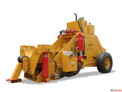 Heavy-Duty Pipe Bending Machine for Oil Gas Pipeline Project...