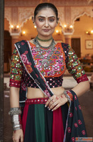 Navratri Chaniya Choli Offers - Shop Now with Discounts