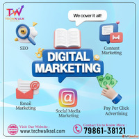 How to Choose the Best Digital Marketing Agency in India for...