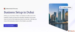 Business Setup in Dubai and the UAE - Arnifi