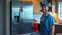 Siemens Refrigerator Repair Service Center in Noida