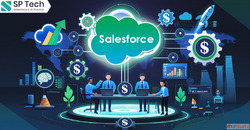 Certified Salesforce Service Cloud Consultants in USA