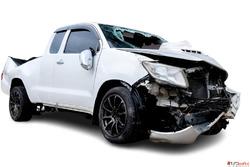 Cash for Junk Vehicles in Claresholm - Fast Reliable Service