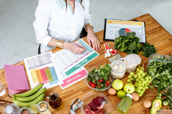 Enroll Now in Certified Courses for Nutrition and Dietetics