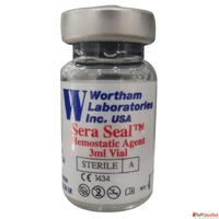 SeraSeal India is the World's First and Only Primary He...