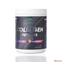 Transform Your Wellness with Athlete Nutrition Collagen