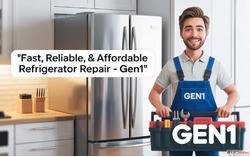 Refrigerator Repair and Service Center in Nehru Place Delhi ...