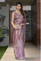 Trending Organza Sarees at Mirraw - Get Special Discounts