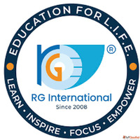 Best IELTS Coaching in Gujarat - RG International Top IELTS ...