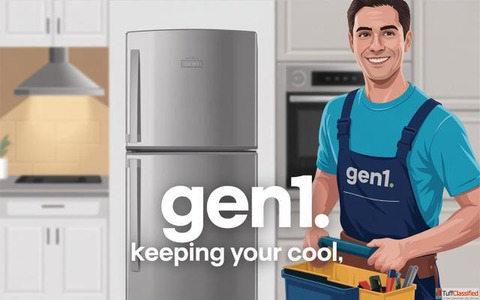 Refrigerator Repair and Service Center in Aya Nagar Delhi