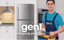 Refrigerator Repair and Service Center in Aya Nagar Delhi