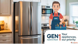 Refrigerator Repair and Service Center in Balbir Nagar Delhi...