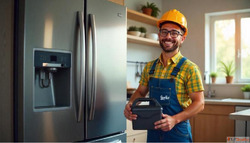Refrigerator Repair and Service Center in Bhikaji Cama Place...