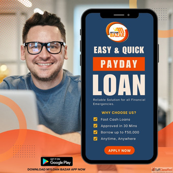 Quick Cash When You Need It Most Quick and Simple Loans