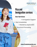 Your Gateway to Canada Australia Beyond - Dependable Immigra...