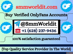 Buy Verified OnlyFans Accounts