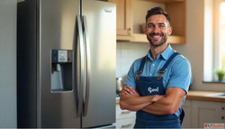 Toshiba Refrigerator Repair Service Center in Noida