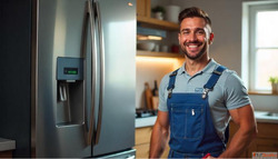 Vestar Refrigerator Repair Service Center in Noida