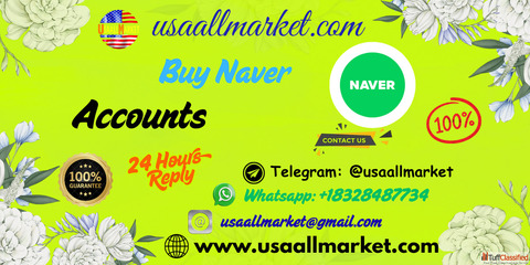Complete Guide to Naver Account Verification in 2025