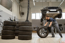 Precision Car Alignment Services Near You - Drive Straight w...