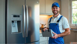 Whirlpool Refrigerator Repair Service Center in Noida