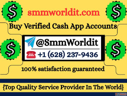 Buy Verified Cash App Accounts - Instant Delivery 100 Secure